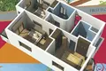 Investissement 5 230 m² à Paralímni, Chypre