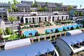 Apartamento 1 habitación 56 m² Alanya, Turquía