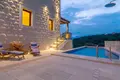 5-Schlafzimmer-Villa 330 m² Gemeinde Kolašin, Montenegro