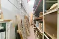 Warehouse 1 008 m² in Alicante, Spain