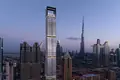 Appartement 3 chambres 165 m² Doubaï, Émirats arabes unis