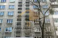 2 room apartment 52 m² Muchaviecki sielski Saviet, Belarus