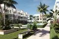 Wohnung 3 Schlafzimmer 135 m² San Pedro del Pinatar, Spanien