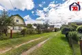 Maison 36 m² Smilavicki sielski Saviet, Bélarus