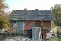 House 17 m² Matykalski sielski Saviet, Belarus