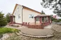 Haus 203 m² Dabryniouski sielski Saviet, Belarus