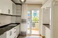 Appartement 1 chambre 110 m² Alanya, Turquie