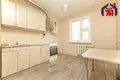 2 room apartment 53 m² Minsk, Belarus