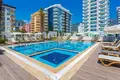Apartamento 2 habitaciones 75 m² Mahmutlar, Turquía