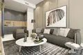 2 bedroom apartment 87 m² Dubai, United Arab Emirates
