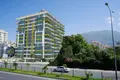 Quartier résidentiel Beach-front Apartment in Mahmutlar, Alanya
