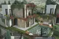 Apartamento 1 habitación 146 m² Bodrum, Turquía