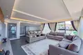 Haus 4 Schlafzimmer 160 m² Mittelmeerregion, Türkei