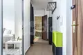 Квартира 2 комнаты 56 м² Столица Прага, Чехия