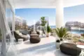 1 bedroom apartment 75 m² Mina Al arab, United Arab Emirates