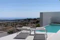 4-Schlafzimmer-Villa 487 m² Benidorm, Spanien