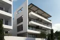 Mieszkanie 3 pokoi 162 m² Limassol, Cypr