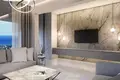 2 bedroom apartment 118 m² Limassol, Cyprus