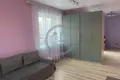 1 room apartment 34 m² Mirnyj, Russia