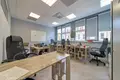 Pomieszczenie biurowe 136 m² w Mińsk, Białoruś