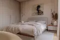 Appartement 51 m² Demos Agiou Athanasiou, Chypre