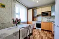 Apartamento 3 habitaciones 79 m² Minsk, Belarús