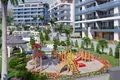 Apartamento 63 m² Kargicak, Turquía