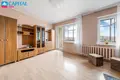 Квартира 1 комната 35 м² в Вильнюсе, Литва