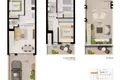 Townhouse 4 bedrooms 119 m² Pilar de la Horadada, Spain