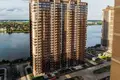 1 room apartment 34 m² in Saint Petersburg, Russia