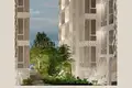 Appartement 2 chambres 58 m² Rawai, Thaïlande