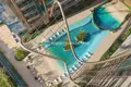Apartamento 1 habitacion 40 m² Dubái, Emiratos Árabes Unidos