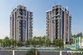 1 bedroom apartment 51 m² Alanya, Turkey