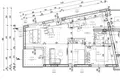 Apartamento 2 habitaciones  Opcina Dezanovac, Croacia