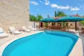 villa de 5 chambres 210 m² Grad Rovinj, Croatie