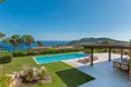villa de 5 chambres 585 m² Begur, Espagne