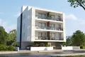 1 bedroom apartment 55 m² in Nicosia District, Cyprus