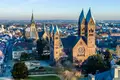 Mieszkanie 4 pokoi 165 m² Bad Homburg vor der Hohe, Niemcy
