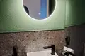 2 bedroom penthouse  in Limassol District, Cyprus