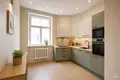 Mieszkanie 4 pokoi 89 m² Ryga, Łotwa