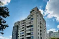 Appartement 1 chambre 37 m² Varsovie, Pologne