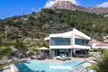 Willa 4 pokoi 456 m² Calp, Hiszpania
