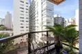 4 bedroom apartment 270 m² Regiao Imediata de Sao Paulo, Brazil