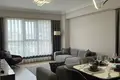 Wohnkomplex New residence Yeni Eyüp Evleri with swimming pools and green areas in a historic area, Istanbul, Turkey