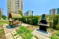 1 bedroom apartment 74 m² Mezitli, Turkey
