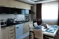 2 bedroom apartment 100 m² Konyaalti, Turkey