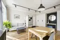 2 room apartment 50 m² in Warsaw, Poland