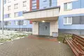 1 room apartment 42 m² Minsk, Belarus