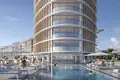 Apartamento 2 habitaciones 109 m² Paralimni, Chipre