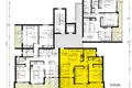Appartement 2 chambres 95 m² Yeroskipou, Chypre